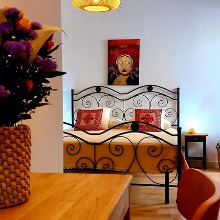 Apartament Les Estrelles Alghero