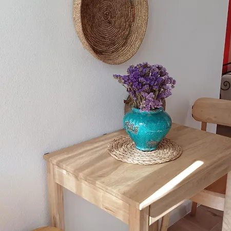 Apartament Les Estrelles *
