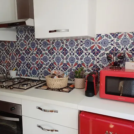 Appartement Les Estrelles