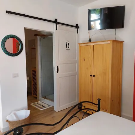 Les Estrelles Appartement *