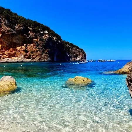 Les Estrelles Appartement Alghero