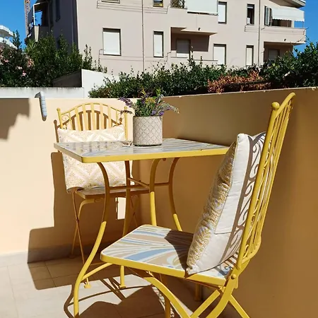 Les Estrelles * Alghero