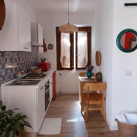 Appartement Les Estrelles