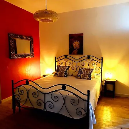 Appartement Les Estrelles *