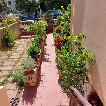 Les Estrelles Appartement Alghero