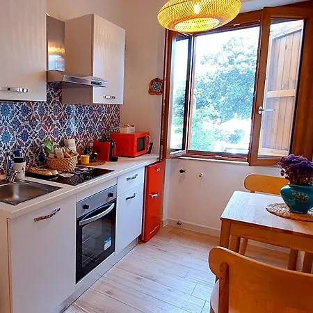 Appartement Les Estrelles *